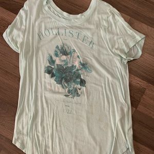Hollister Top